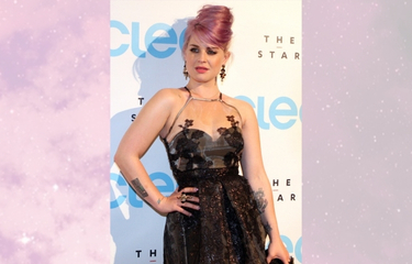 Thème Astral Kelly Osbourne