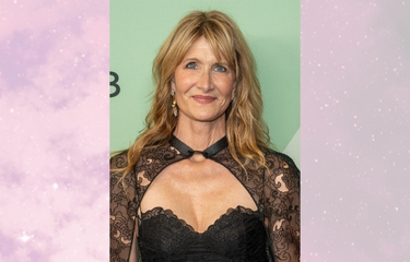 Thème Astral Laura Dern