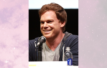 Thème Astral Michael C. Hall