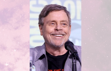 Thème Astral Mark Hamill