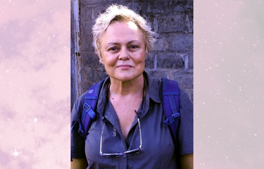 Thème Astral Muriel Robin