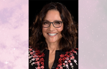 Thème Astral Julia Louis-Dreyfus