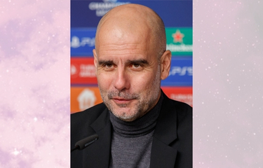 Thème Astral Pep Guardiola