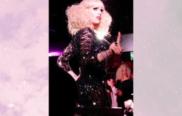 Thème Astral Katya Zamolodchikova