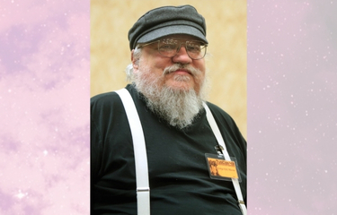 Thème Astral George R. R. Martin