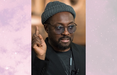 Thème Astral will.i.am