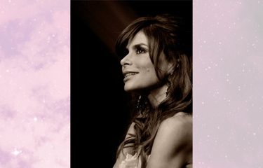 Thème Astral Paula Abdul