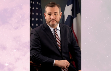 Thème Astral Ted Cruz