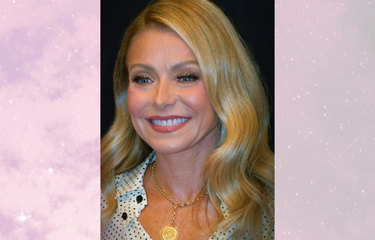Thème Astral Kelly Ripa