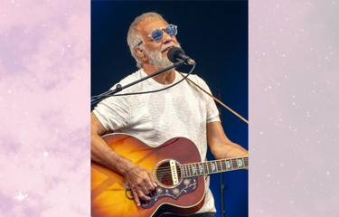 Thème Astral Cat Stevens