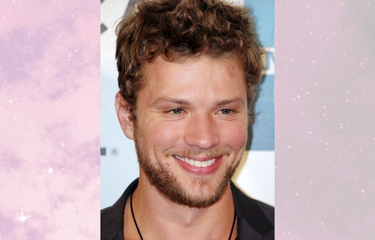 Thème Astral Ryan Phillippe