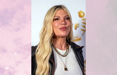 Thème Astral Tori Spelling