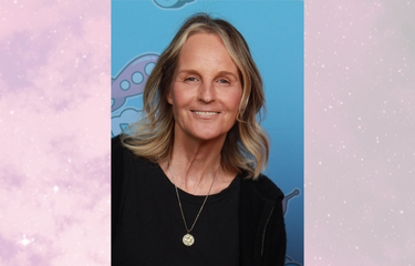 Thème Astral Helen Hunt