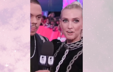 Thème Astral Ashlee Simpson