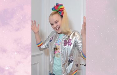 Thème Astral JoJo Siwa