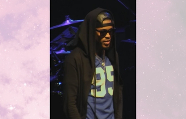 Thème Astral August Alsina