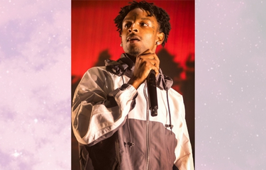 Thème Astral 21 Savage