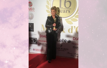 Thème Astral Sheila