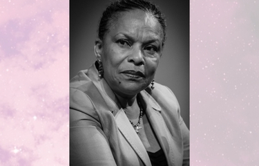 Thème Astral Christiane Taubira