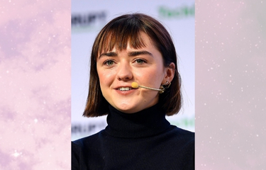 Thème Astral Maisie Williams