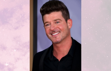 Thème Astral Robin Thicke