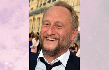 Thème Astral Benoît Poelvoorde