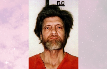 Thème Astral Ted Kaczynski