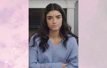 Thème Astral Dixie D'Amelio