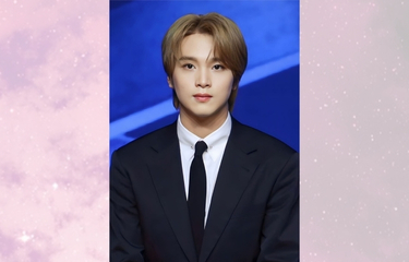 Thème Astral Haechan