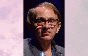 Thème Astral Michel Houellebecq