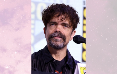 Thème Astral Peter Dinklage