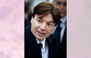 Thème Astral Mike Myers