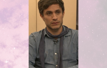 Thème Astral Gael García Bernal