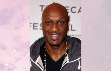 Thème Astral Lamar Odom