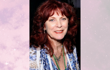 Thème Astral Kay Parker