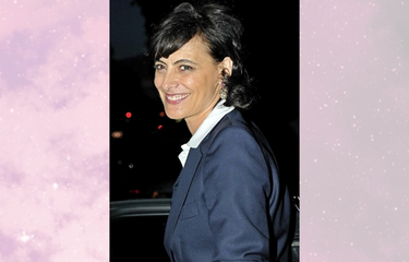 Thème Astral Inès de la Fressange