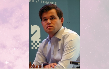 Thème Astral Magnus Carlsen