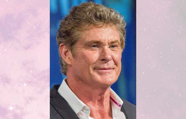 Thème Astral David Hasselhoff