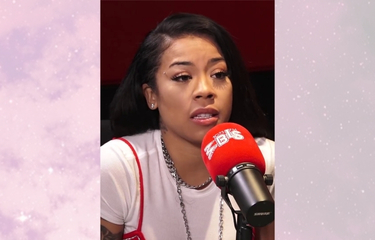 Thème Astral Keyshia Cole