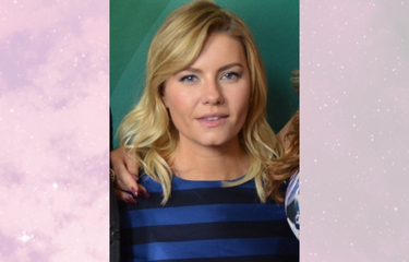 Thème Astral Elisha Cuthbert