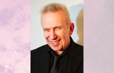 Thème Astral Jean-Paul Gaultier