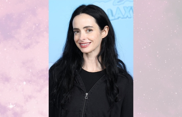 Thème Astral Krysten Ritter