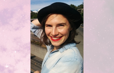 Thème Astral Amanda Knox