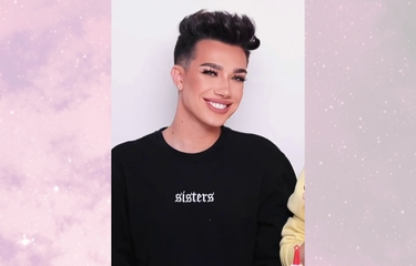 Thème Astral James Charles