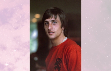 Thème Astral Johan Cruyff