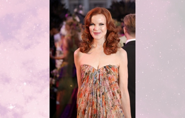 Thème Astral Marcia Cross