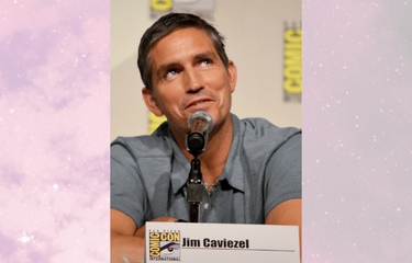 Thème Astral Jim Caviezel