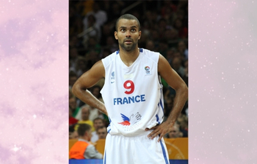Thème Astral Tony Parker