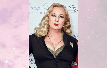 Thème Astral Traci Lords