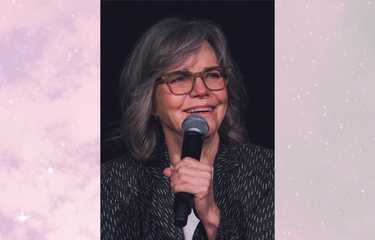 Thème Astral Sally Field